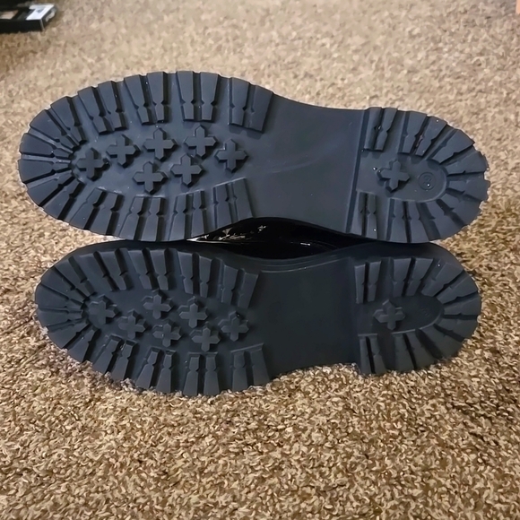 Black H&M Ankle-High Boots - Picture 14 of 14